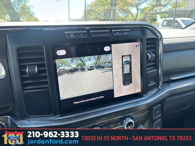 Used Car 2024 Ford F-350sd  Lariat For Sale Under $80,000 In San Antonio, Texas