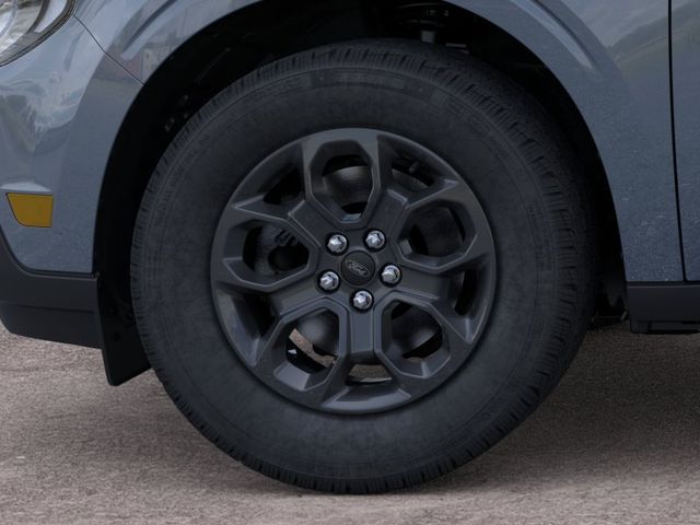New 2026 Gray Ford XLT image 20