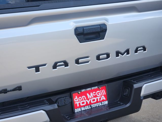 Used 2025 Toyota Tacoma Truck