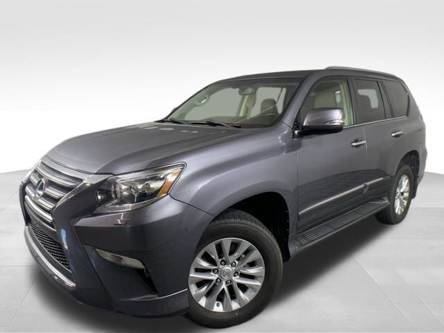 2017 Lexus GX 460 2