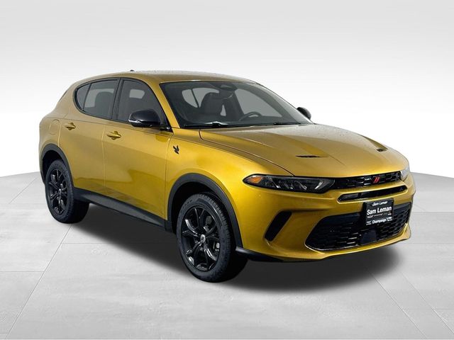2024 Dodge Hornet GT AWD