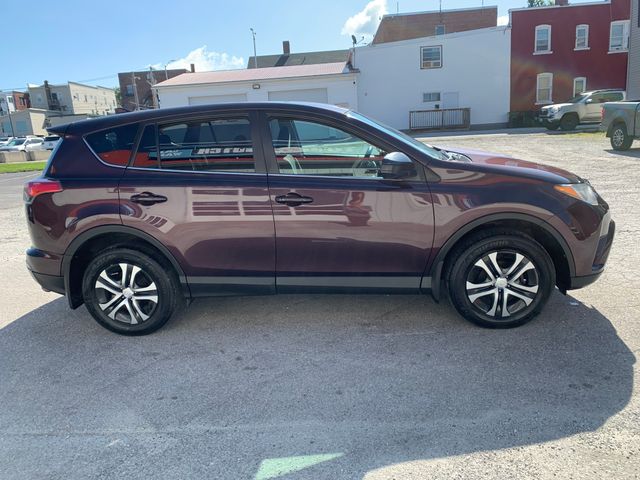 Used 2018 Toyota RAV4 SUV