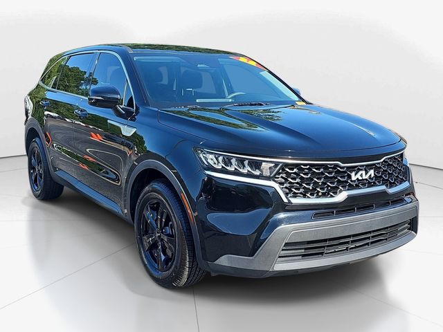 2022 Kia Sorento LX FWD