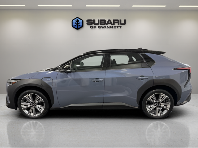 Used 2023 Subaru SOLTERRA Touring with VIN JTMABABA1PA018473 for sale in Duluth, GA