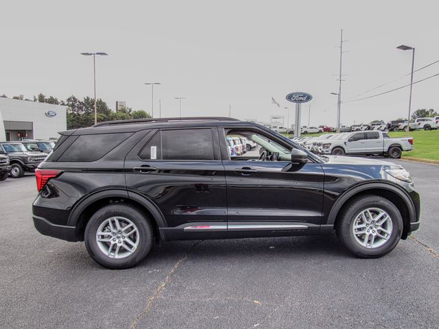 Photo of 2025 Ford Explorer Active in Dallas, GA - 2,  2025 Ford Explorer Active:167624