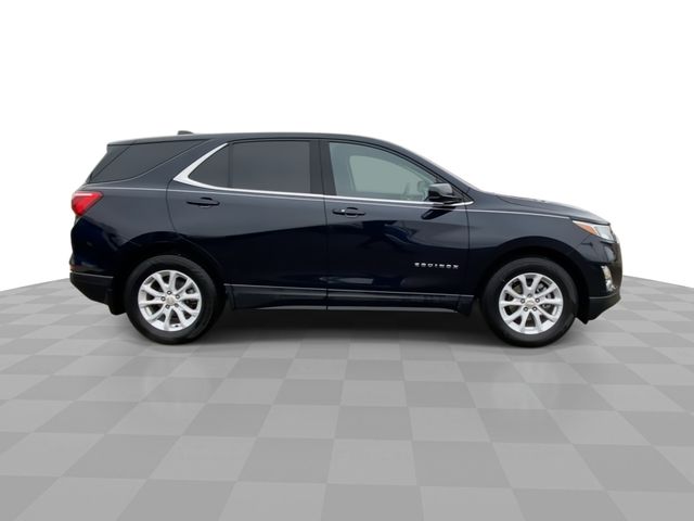 Used 2020 Chevrolet Equinox For Sale in Livonia, MI