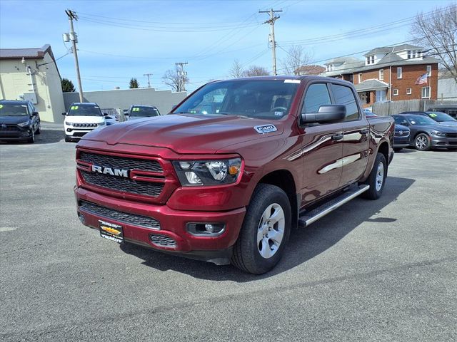 Used 2023 Red Ram Tradesman image 3