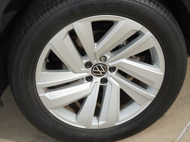 Used 2021 Volkswagen Atlas SUV