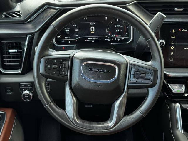 2025 GMC Sierra 2500HD Denali Ultimate - 10