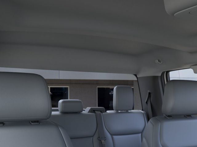 2026 Ford F-150 XL:TKE48552