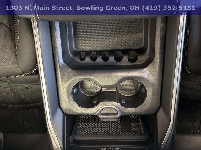 New 2026 Ram 1500 Big Horn/Lone Star 4D Crew Cab