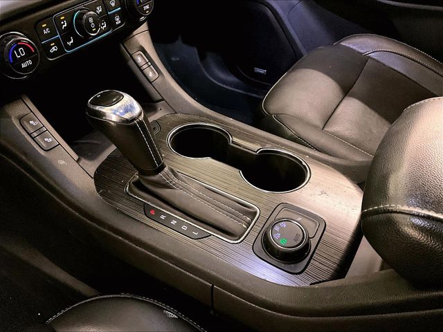 2019 GMC Acadia SLT-1 Black at Carlisle Cadillac Buick GMC
