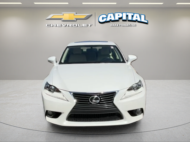 Used 2014  Lexus 250 image 8