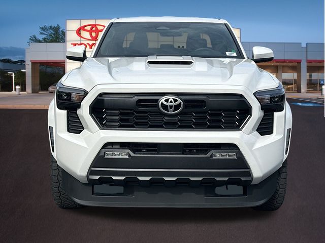 2024 Toyota Tacoma TRD Sport 22