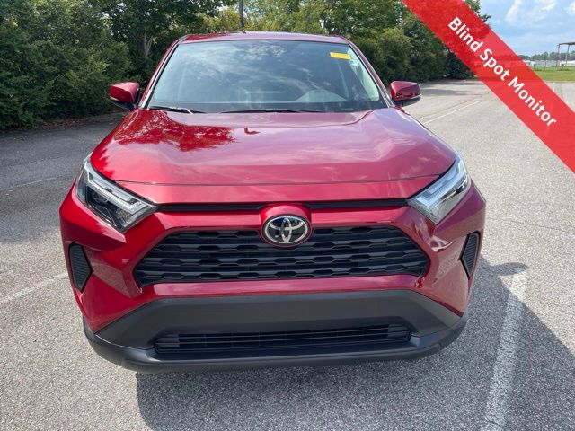 Used 2024 Toyota RAV4 SUV