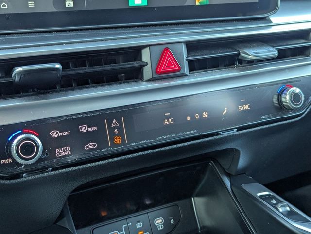 Used 2025 Gray Kia S image 18