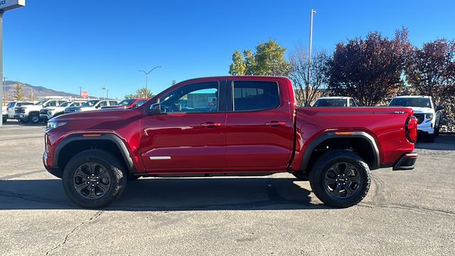 2024 GMC Canyon Elevation 6