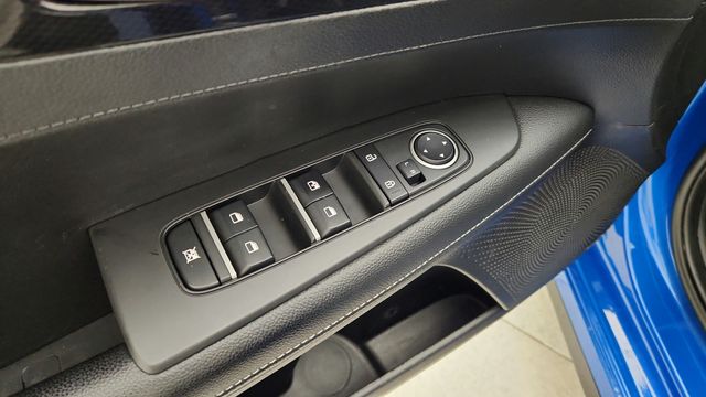 2023 Kia Forte GT-Line Blue at Cook Ford