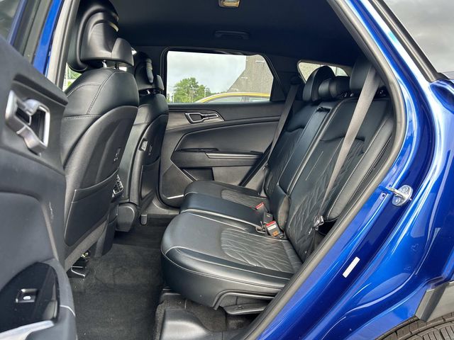 Used 2023 Kia Sportage SUV