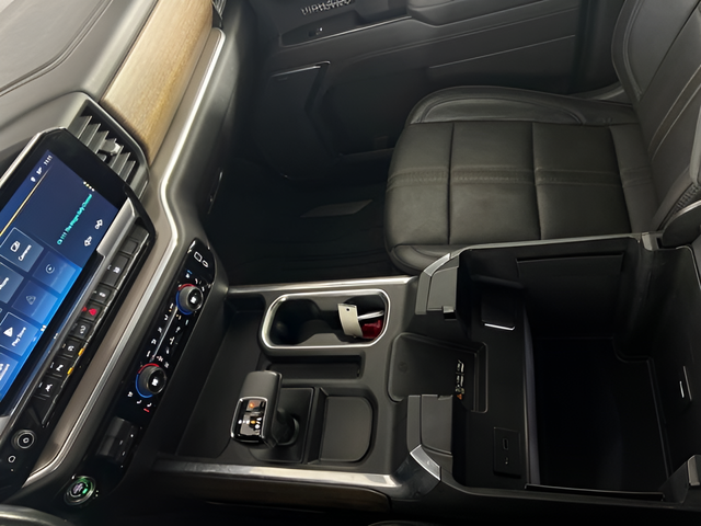 used 2022 Chevrolet Silverado 1500 car, priced at $39,000