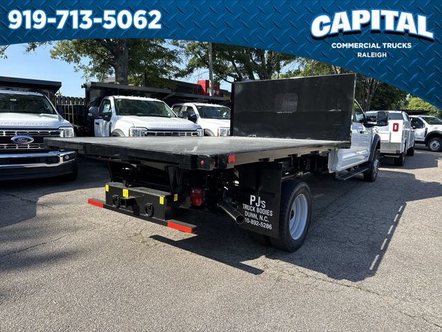 New 2026 White Ford 12FT DUMP/NO SIDES image 10