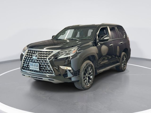2021 Lexus GX 460 AWD