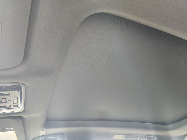 2026 Toyota Grand Highlander Hybrid MAX Platinum  at Gullo Toyota