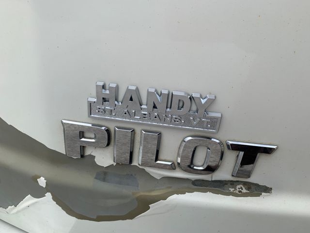 Used 2013 Honda Pilot SUV