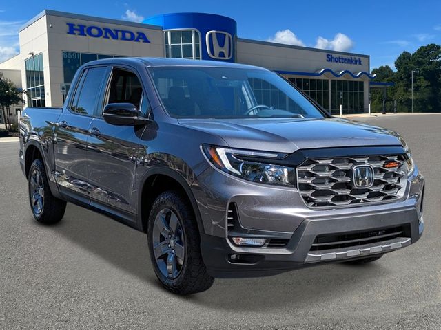 New 2026 Honda Ridgeline Truck