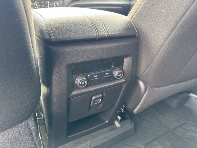 Used 2020 Chevrolet Traverse For Sale in Livonia, MI