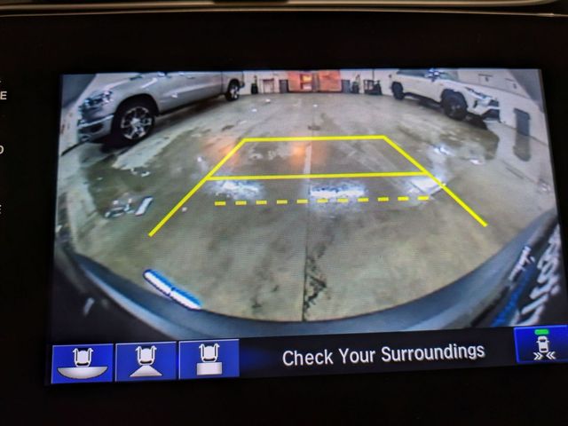 used 2022 Honda CR-V car, priced at $26,500