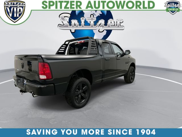 Used 2019 Black Ram Express image 10