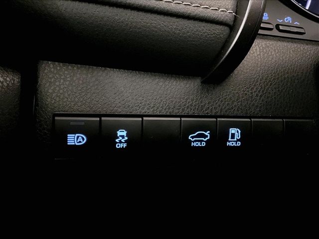 2023 Toyota Camry SE Silver at Sutliff Volkswagen