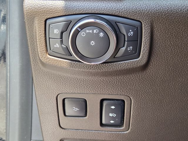 2018 Ford F-250SD King Ranch Black at DeMontrond Ford