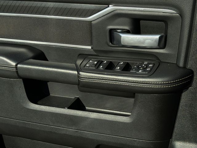 Used 2026 Red Ram Big Horn image 32