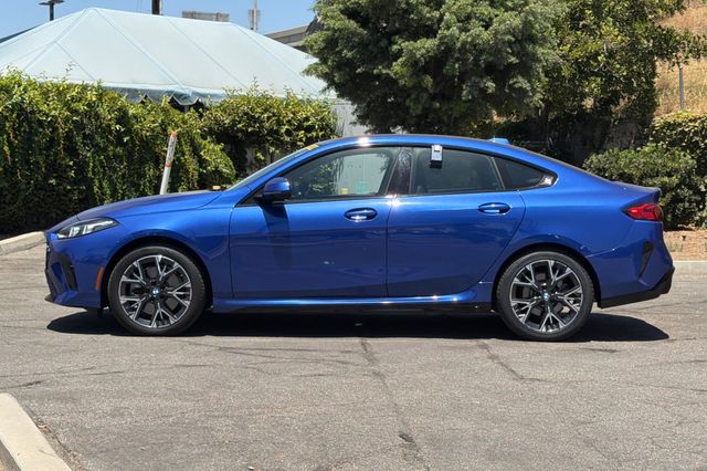 Used 2025 BMW 2 Series Sedan