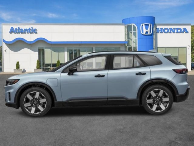 New 2026 Honda Prologue SUV