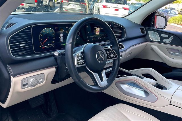 Used 2022 Mercedes-benz GLE SUV