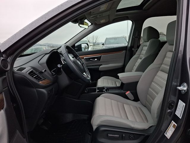 used 2022 Honda CR-V car, priced at $26,960