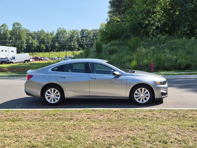 Used 2025 Gray Chevrolet LT image 14