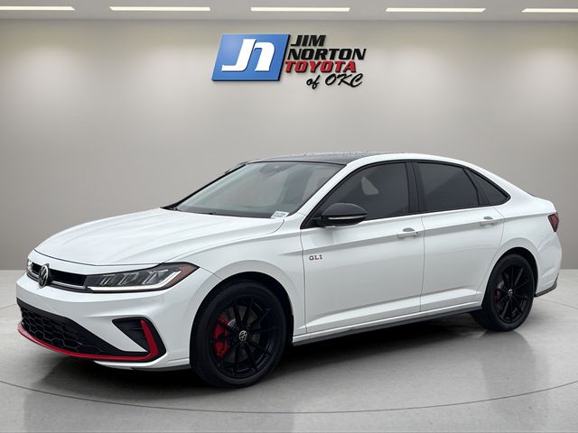 2026 Volkswagen Jetta 2.0T GLI Autobahn DSG's photo
