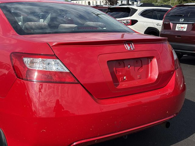 2007 Honda Civic EX - Photo 11