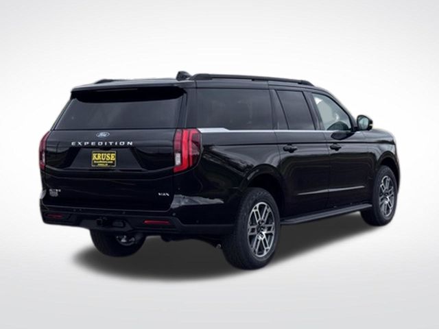 2025 Ford Expedition Active MAX