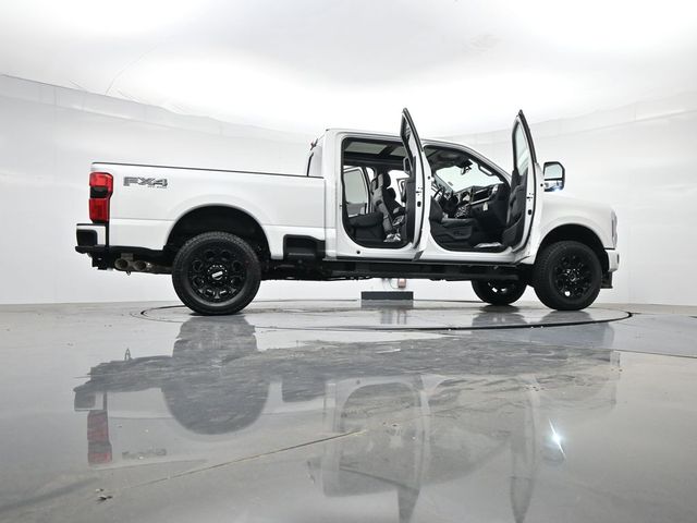 New 2026 White Ford Lariat image 47