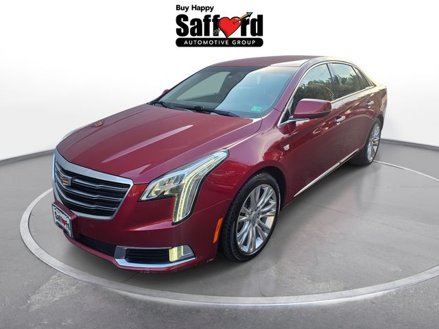 2019 Cadillac XTS Luxury FWD