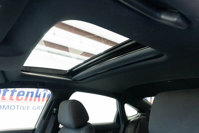 Used 2025 Honda Civic Hybrid Sedan