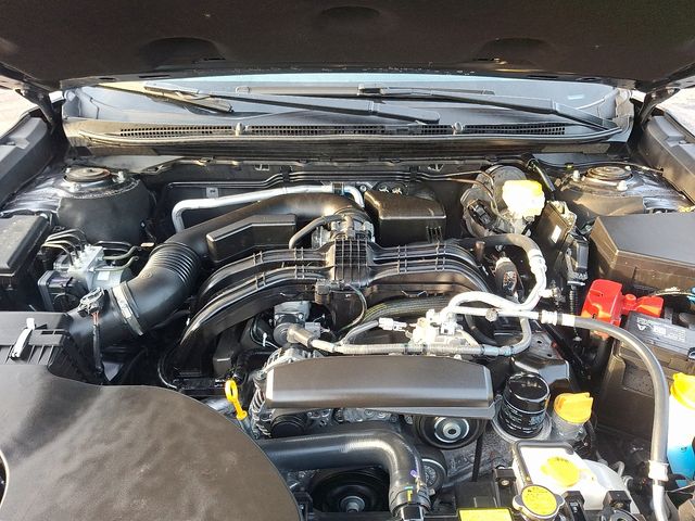 used 2025 Subaru Legacy car, priced at $25,898