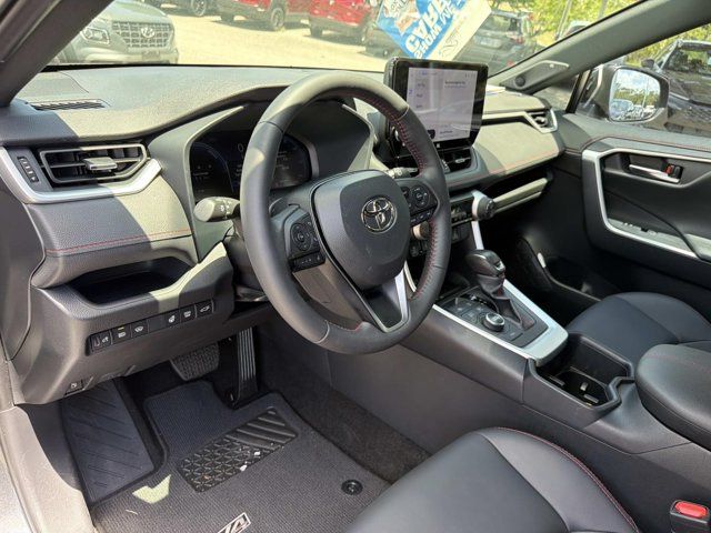 Used 2024 Toyota RAV4 Prime SUV