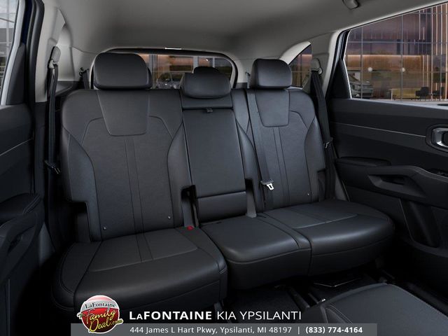 2026 Kia Sorento S - Photo 16