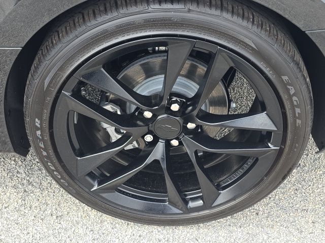 2024 Chevrolet Camaro 1LT:C02478